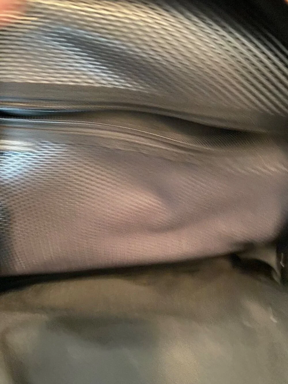 Tumi this backpack